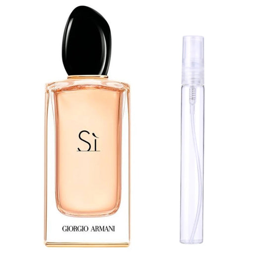 Decant Giorgio Armani Si EDP Armani 10 ml