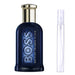 Decant Hugo Boss Bottled Triumph Elixir Parfum Intense Hugo Boss 10 ml