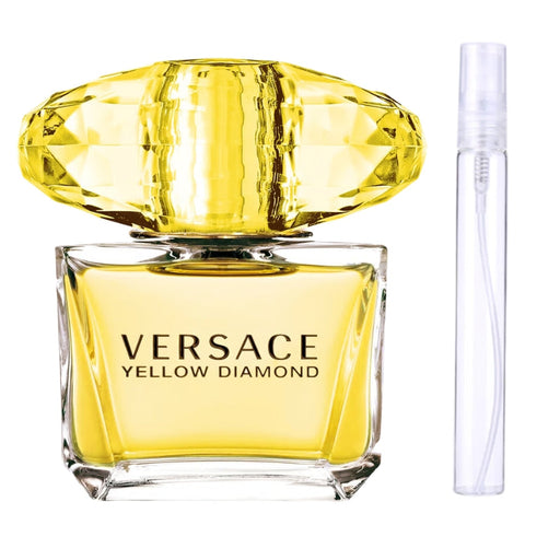 Decant Versace Yellow Diamond EDT Versace 10 ml