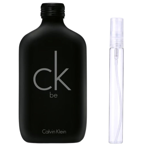 DECANT CK BE EDT UNISEX Calvin Klein 10 ml