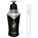 Decant Afnan Zimaya Taraf Black Edp Unisex 10 ML Afnan