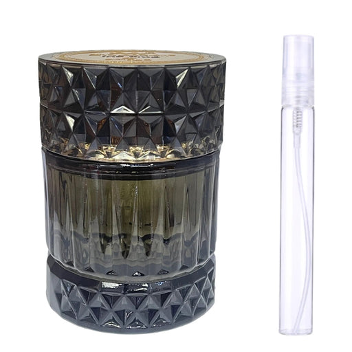 Decant Afnan Zimaya Precious Collection Sharaf The Club Edp Hombre 10 ML Afnan
