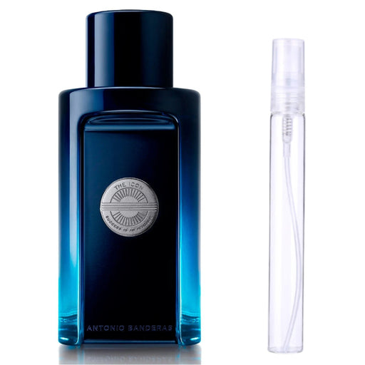 Decant Antonio Bandera The Icon Edt Hombre Antonio Banderas