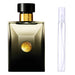 Decant Versace Pour Homme Oud Noir Edp Hombre Versace