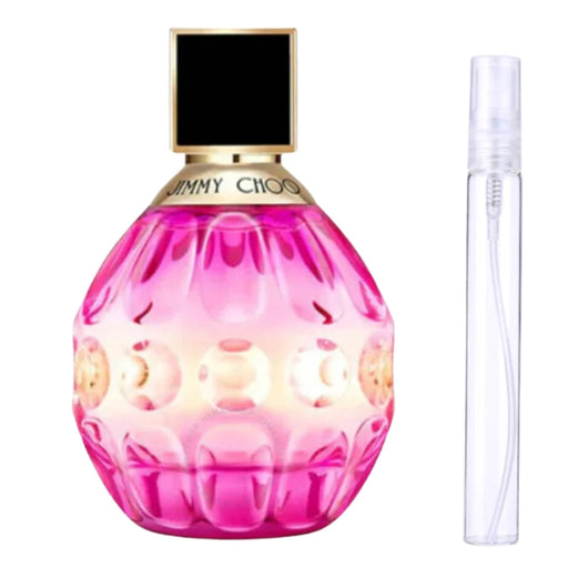 Decant Jimmy Choo Rose Passion Edp Mujer Jimmy Choo