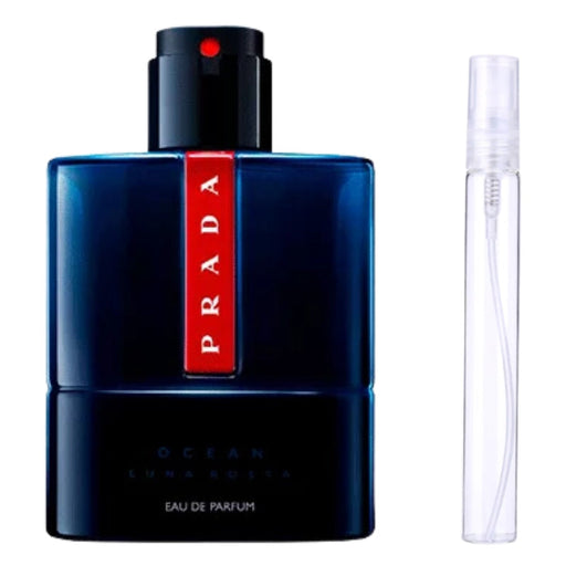 Decant Prada Luna Rossa Ocean Edp Hombre Prada