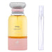 Decant Maison AlHambra Pink Velvet Edp Unisex (TF Rose Petals) Al Hambra