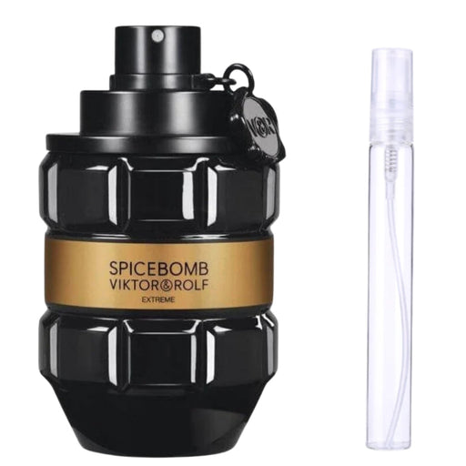 Decant Viktor & Rolf Spicebomb Extreme Eau de Parfum Hombre Viktor &amp; Rolf