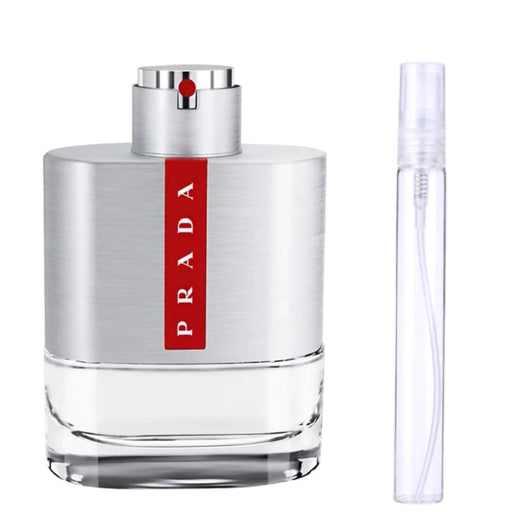 Decant Prada Luna Rossa Edt Hombre Prada