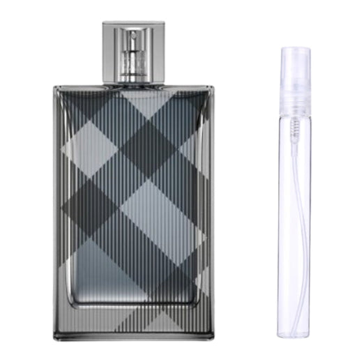 Decant Burberry Brit For Men EDT Burberry