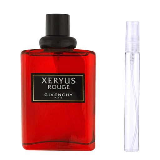 DECANT GIVENCHY XERYUS ROUGE Givenchy