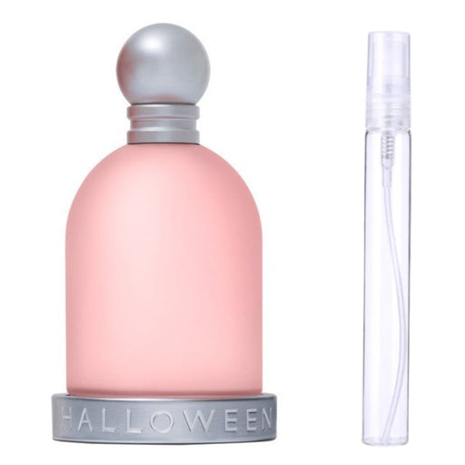 Decant Halloween Magic Jesús Del Pozo Edt Halloween