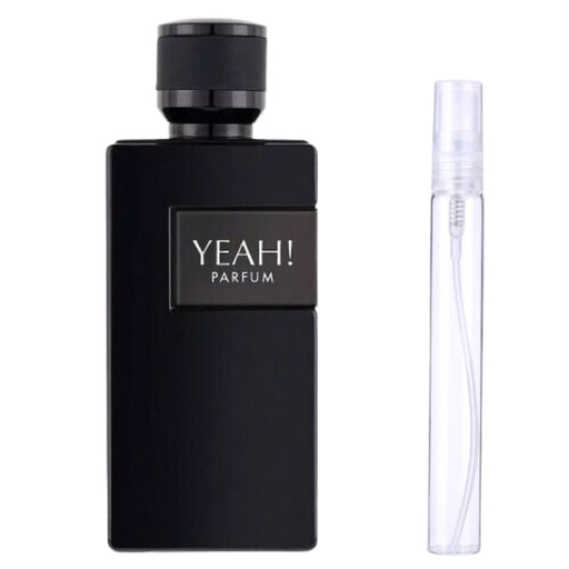 Decant Maison Alhambra Yeah Parfum EDP Al Hambra