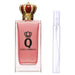 Decant Dolce And Gabbana Q by Dolce And Gabbana EDP Intense Dolce & Gabbana