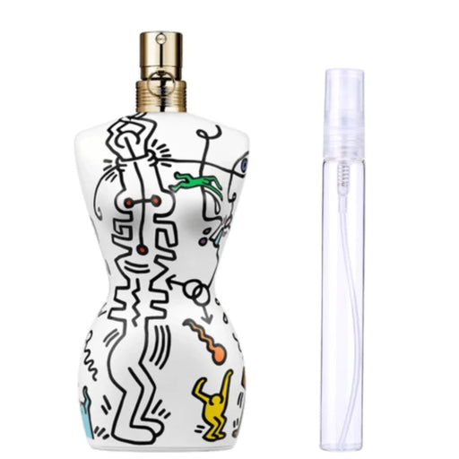 Decant Jean Paul Gaultier Classique Pride Edition 2024 EDT Jean Paul Gaultier