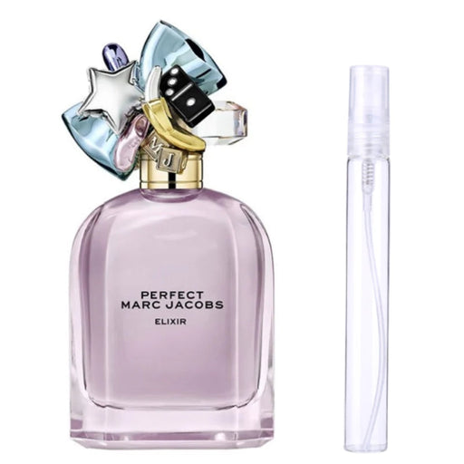 Decant Marc Jacobs Perfect Elixir Edp Mujer Marc Jacobs