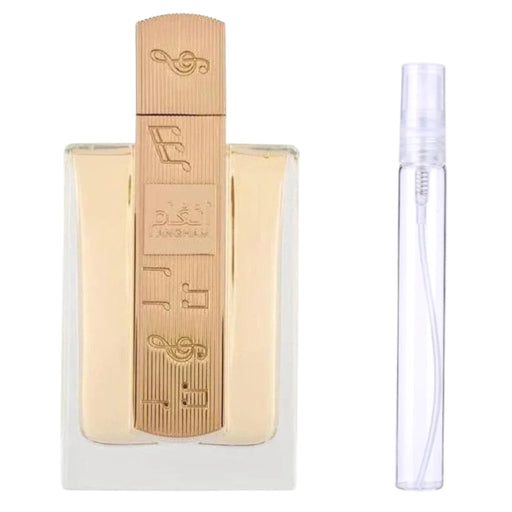 Decant Lattafa Angham EDP Unisex Lattafa