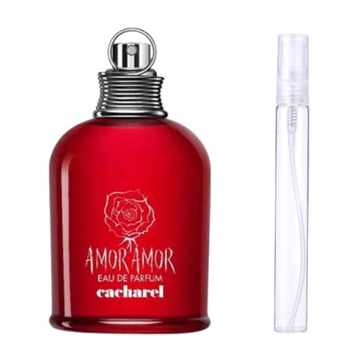 Decant Cacharel Amor Amor EDP Mujer Cacharel