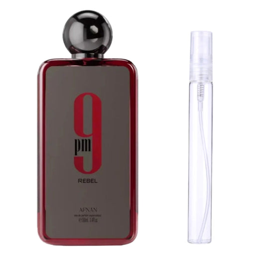 Decant Afnan 9pm Rebel EDP Unisex Afnan