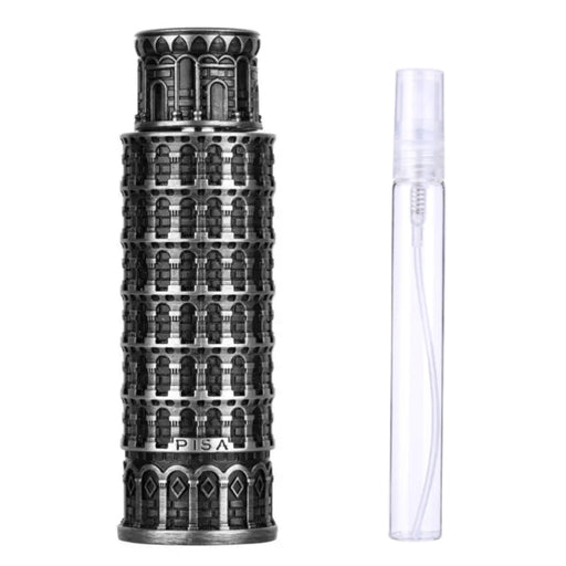 Decant Lattafa Pride Pisa EDP Hombre Lattafa