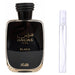 Decant Rasasi Hawas Black EDP Hombre Rasasi