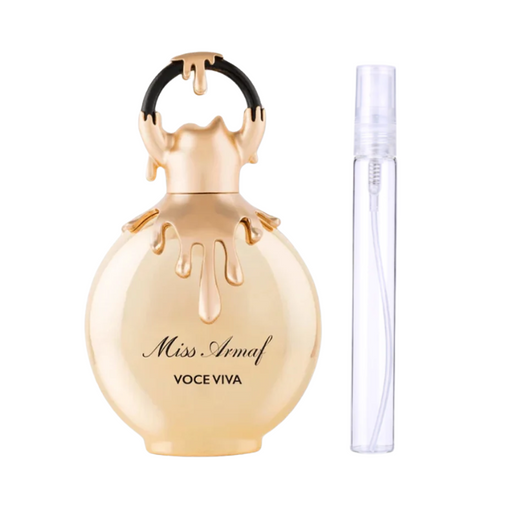 Decant Armaf Miss Voce Viva Woman Edp armaf