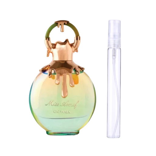 Decant Armaf Miss Armaf Catwalk Woman Edp Armaf