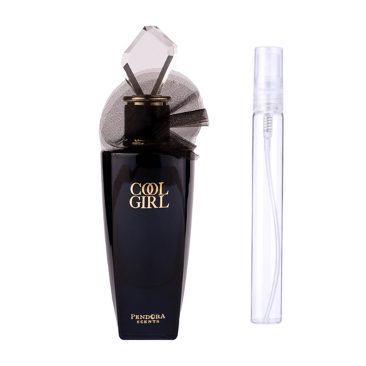Decant Paris Corner Cool Girl Edp Mujer (Good Girl) Paris Corner