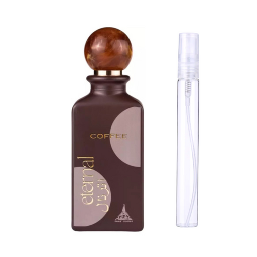 Decant Paris Corner Eternal Coffee Edp Unisex Paris Corner