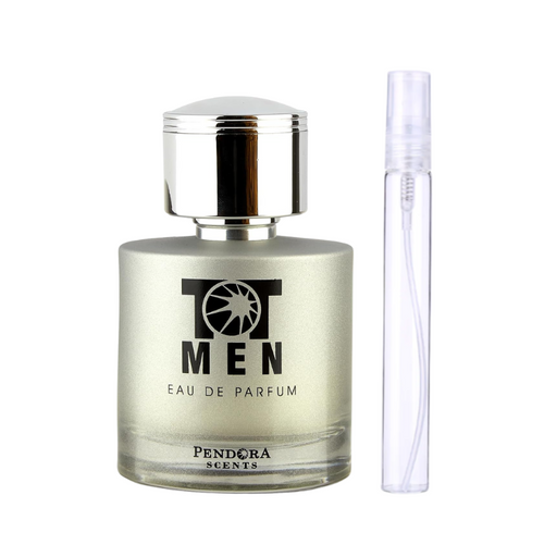 Decant Paris Corner Tot Men Edp (212 Men) Paris Corner