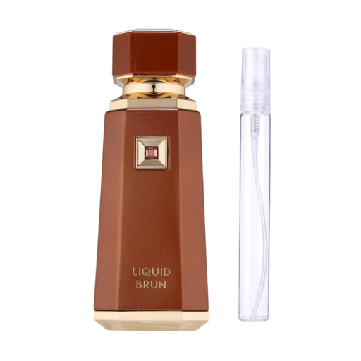Decant Fragrance World Liquid Brun Edp (Parfums De Marly Althair) Fragrance World