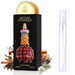 Decant Lattafa Pride Artisan Ethnique Edp Unisex Lattafa