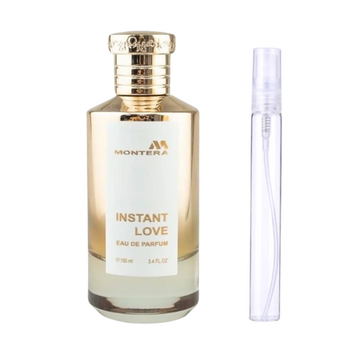 Decant Fragrance World Montera Instant Love Edp Unisex Fragrance World
