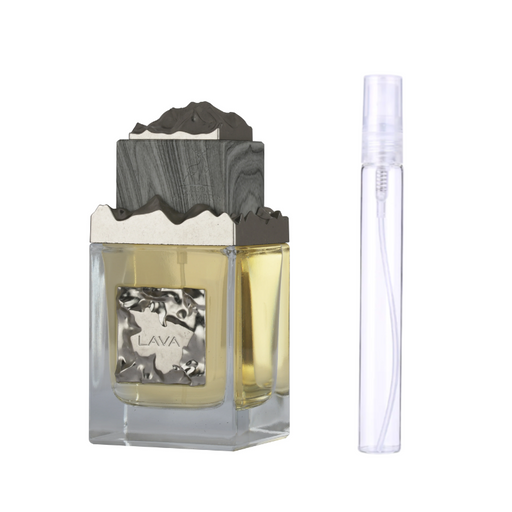 Decant Maison Al Hambra Lava Edp Hombre (NEW LANZAMIENTO) Al Hambra