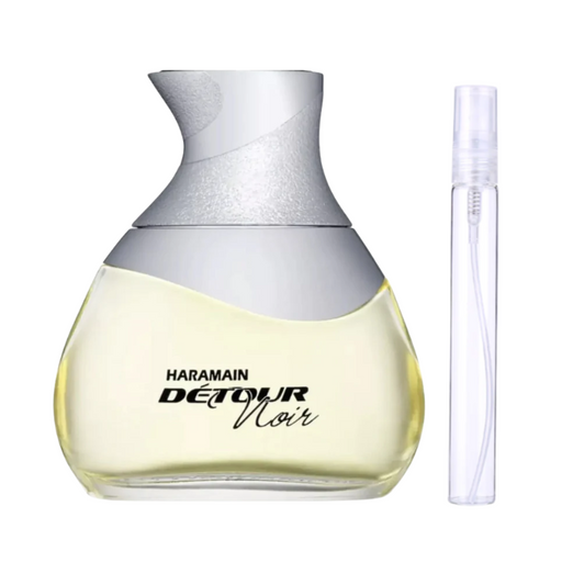 Decant Al Haramain Detour Noir EDP ML Unisex Al Haramain