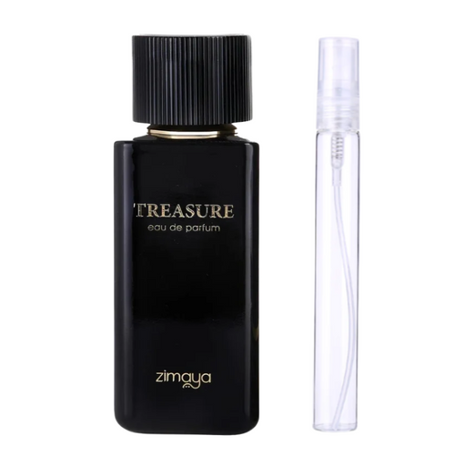 Decant Zimaya Treasure Edp Hombre zimaya