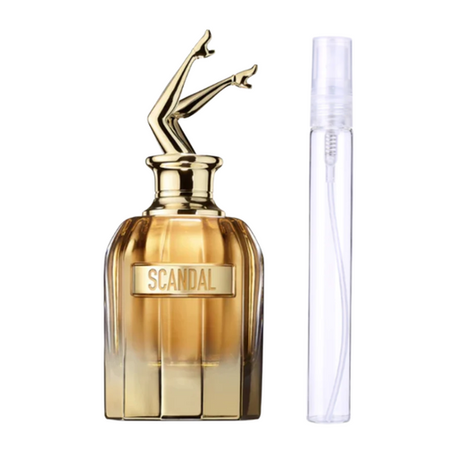 Decant Jean Paul Gaultier Scandal Absolu Parfum Concentré Jean Paul Gaultier