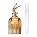 Decant Jean Paul Gaultier Scandal Absolu Parfum Concentré Jean Paul Gaultier
