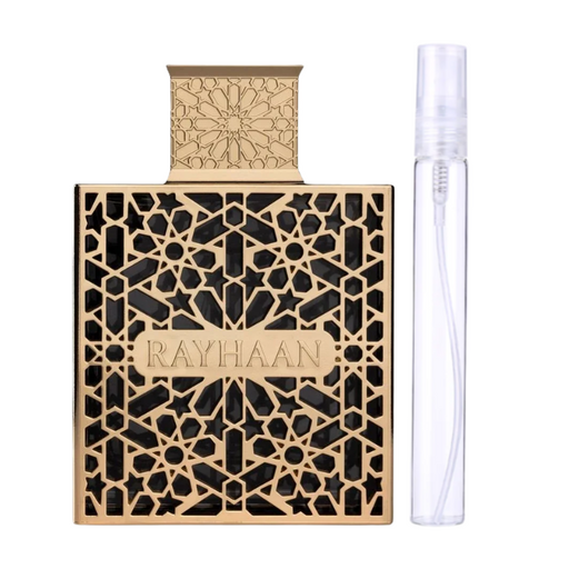 Decant Rayhaan Elixir Edp Hombre (JPG Le Male Elixir) Rayhann