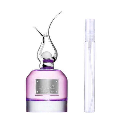 Decant Asdaaf Andaleeb Flora EDP ML Mujer Asdaaf