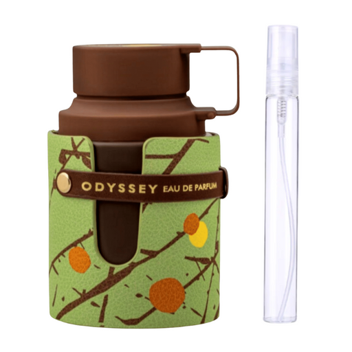 Decant Armaf Odyssey Dubai Chocolate EDP Armaf