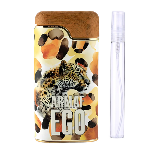 Decant Armaf Ego Panthera Edp Unisex Armaf