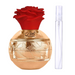 Decant Lattafa Pride Lahdath EDP Unisex Lattafa