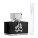 Decant Lattafa Al Dur Al Maknoon Silver Edp Unisex Lattafa