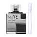 Decant Lattafa 24 Carat White Gold Edp Hombre Lattafa