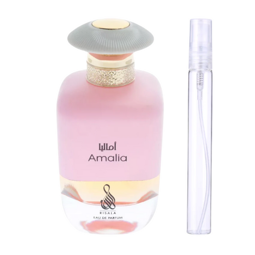 Decant Risala Amalia Edp Unisex Risala