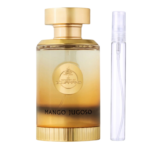 Decant Paris Corner Mango Jugoso Ministry Of Gourmand Edp Unisex Paris Corner