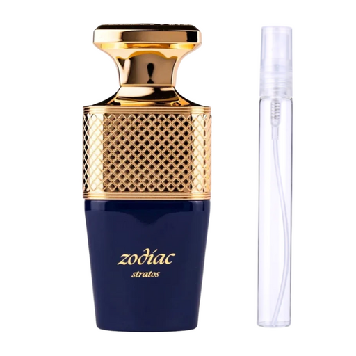 Decant Paris Corner Zodiac Stratos Edp Hombre (Ysl Y Elixr) Paris Corner