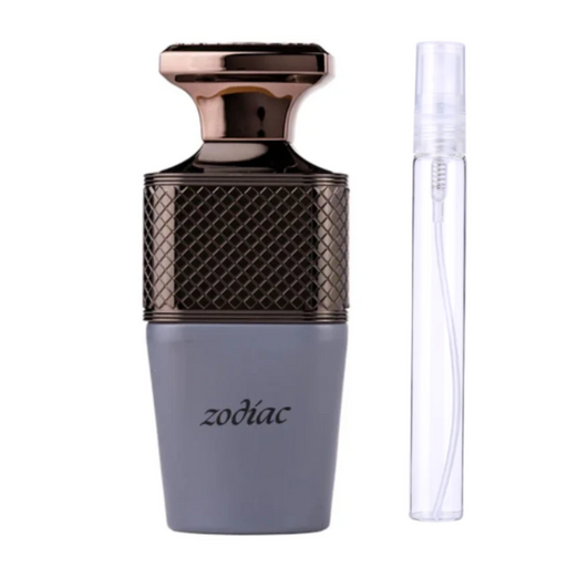 Decant Paris Corner Zodiac Edp Unisex (Ex Nihilo Blue Talisman) Paris Corner