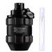 Decant Viktor And Rolf Spicebomb Black Dark Leather Edp Hombre Viktor &amp; Rolf